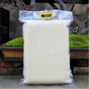 5kg 10kg 25kg 30kg 50kg bolsa de arroz de gran tamaño y gran volumen